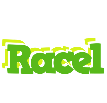 Racel picnic logo