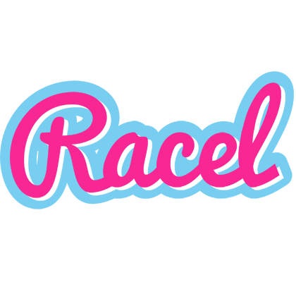 Racel popstar logo