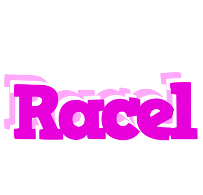 Racel rumba logo
