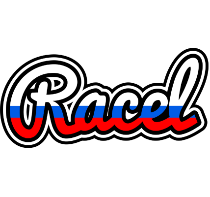 Racel russia logo