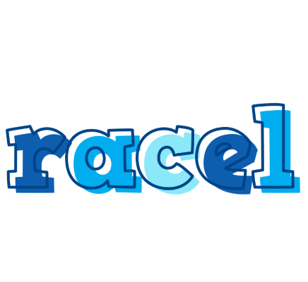 Racel sailor logo