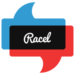 Racel sharks logo