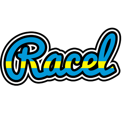 Racel sweden logo