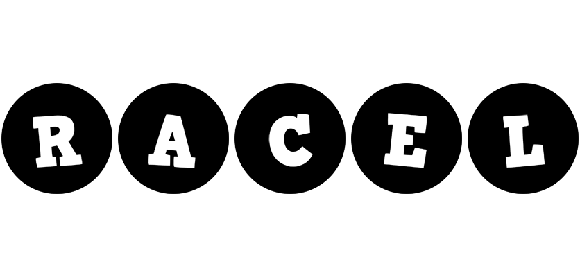 Racel tools logo