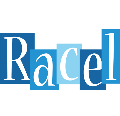 Racel winter logo
