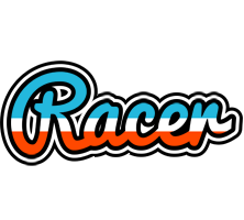 Racer america logo