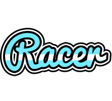 Racer argentine logo