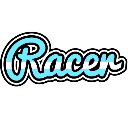 Racer argentine logo