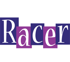 Racer autumn logo