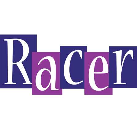Racer autumn logo