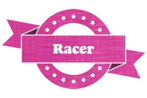 Racer beauty logo