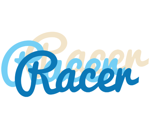 Racer breeze logo