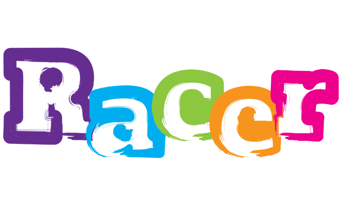 Racer casino logo