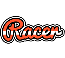 Racer denmark logo