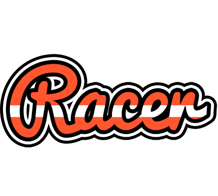 Racer denmark logo