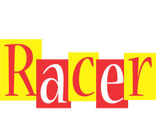 Racer errors logo