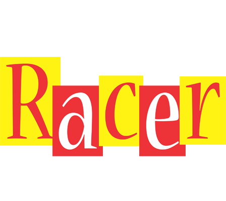 Racer errors logo