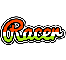 Racer exotic logo