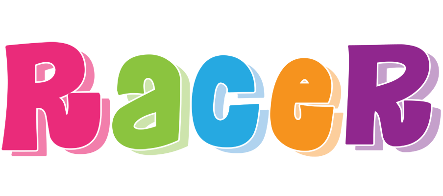 Racer friday logo