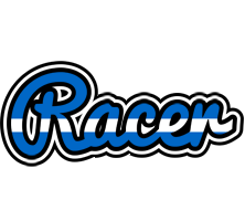 Racer greece logo