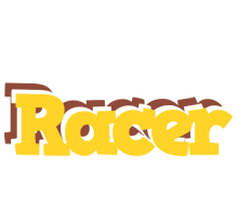 Racer hotcup logo