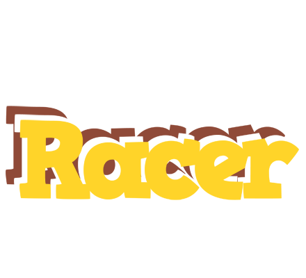 Racer hotcup logo
