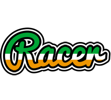 Racer ireland logo