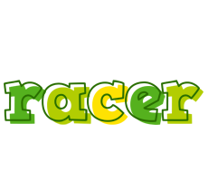 Racer juice logo