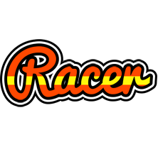 Racer madrid logo