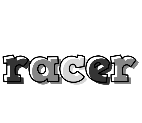 Racer night logo