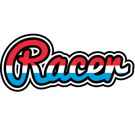 Racer norway logo