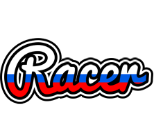 Racer russia logo