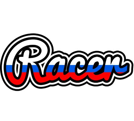 Racer russia logo
