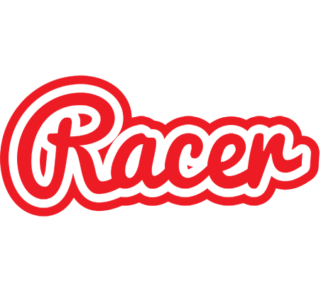 Racer sunshine logo