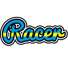 Racer sweden logo