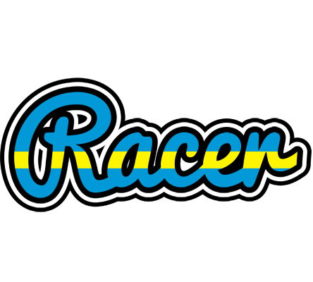 Racer sweden logo