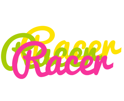 Racer sweets logo