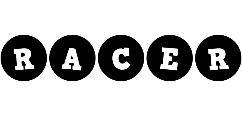 Racer tools logo