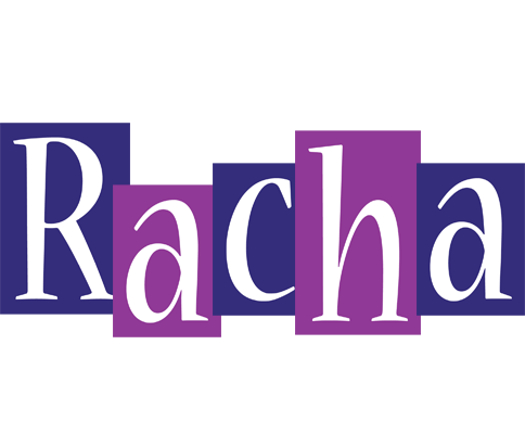 Racha autumn logo