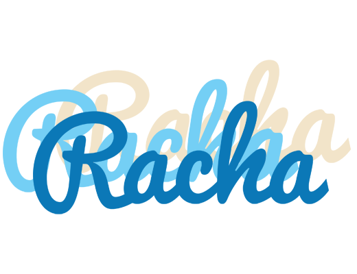 Racha breeze logo