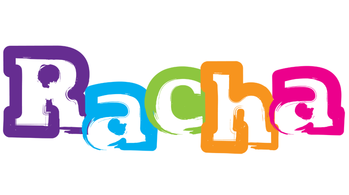 Racha casino logo