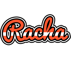 Racha denmark logo