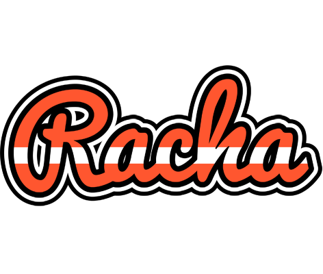 Racha denmark logo