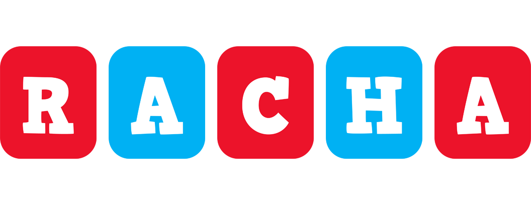 Racha diesel logo
