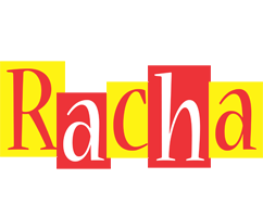 Racha errors logo