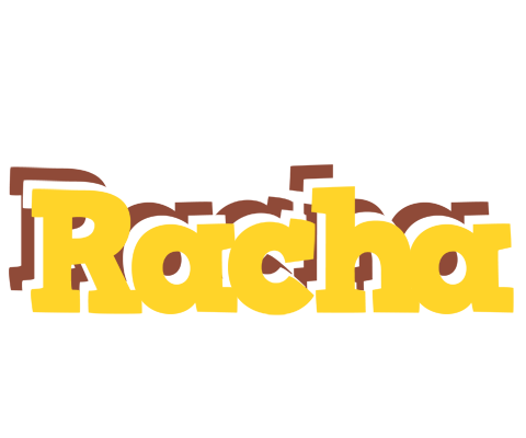 Racha hotcup logo