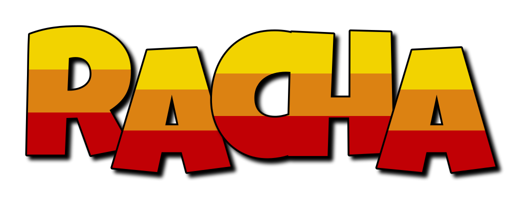 Racha jungle logo