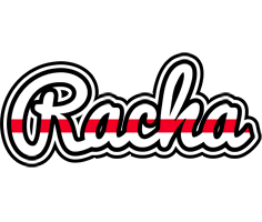 Racha kingdom logo