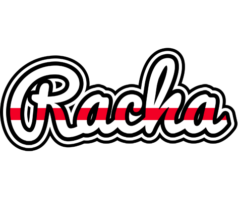 Racha kingdom logo