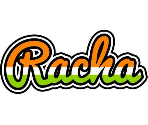 Racha mumbai logo
